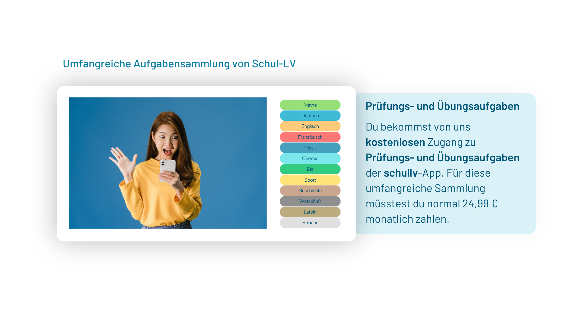 Aufgabensammlung